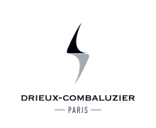 Logo Drieux-Combaluzier