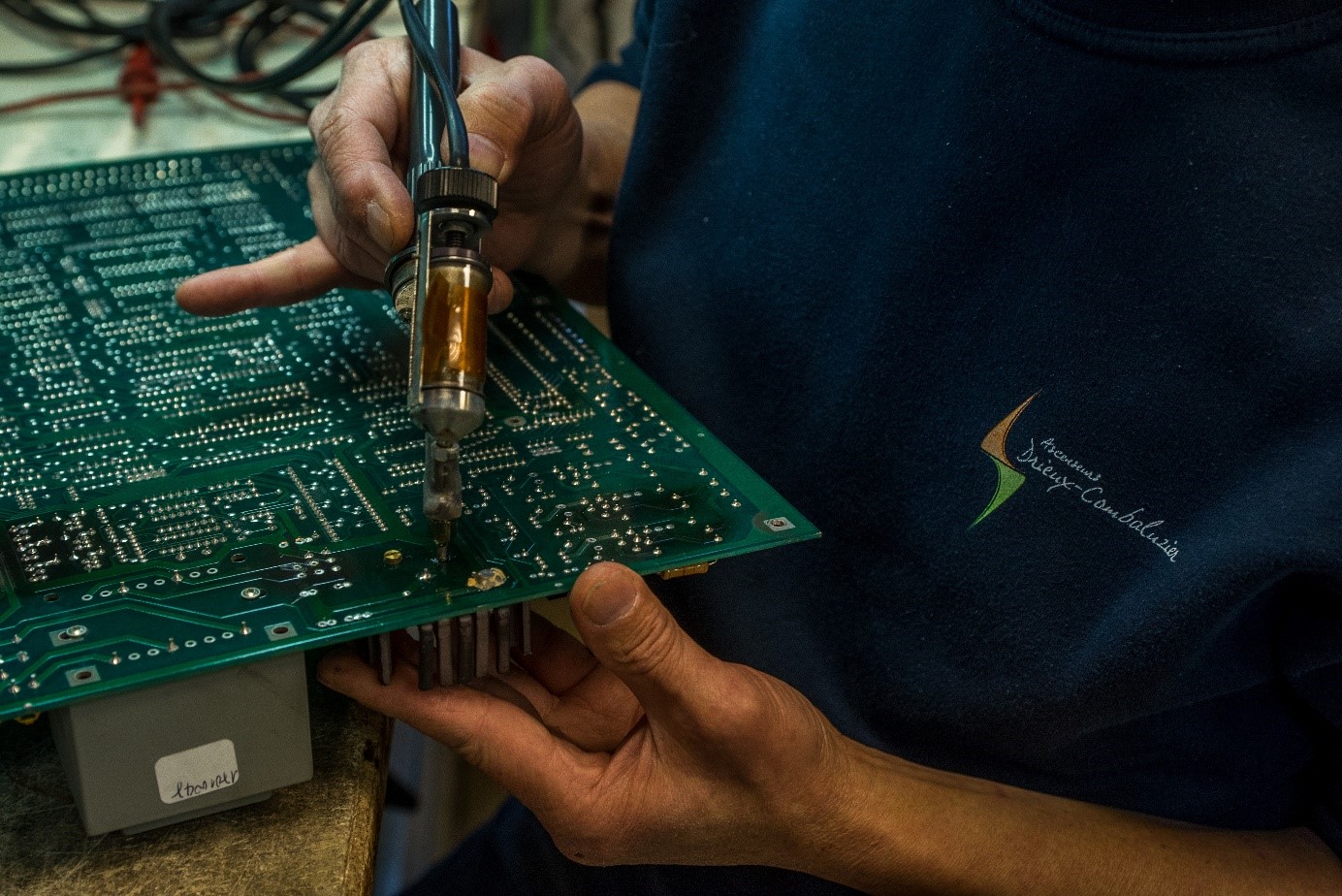 Dépannage ascenseur – Technologie & maintenance des ascenseurs