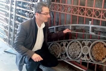 Entreprise Patrimoine Vivant