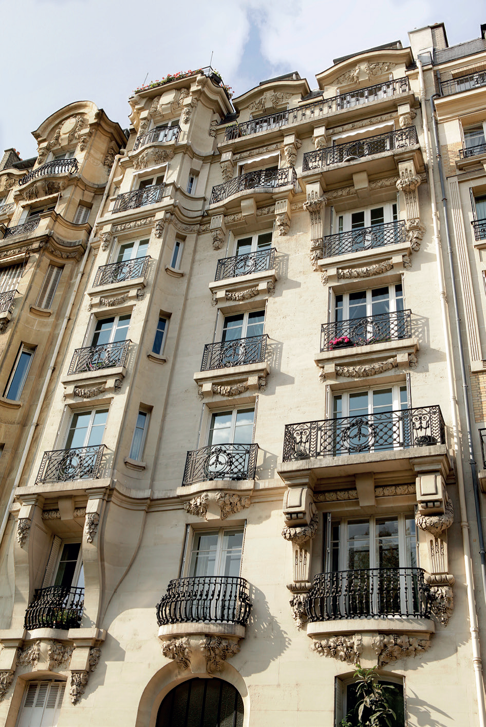 La télévision, le chauffage, et l’ascenseur, c’est le tiercé des installations à surveiller de près !